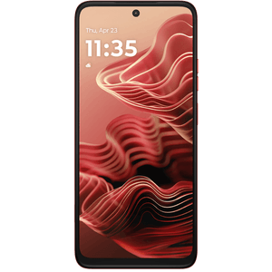 MOTOROLA MOTO G35 6.72" 5G NFC GUAVA RED  4GB+256GB