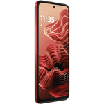 MOTO G35 GUAVA RED 5