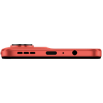 MOTO G35 GUAVA RED 10