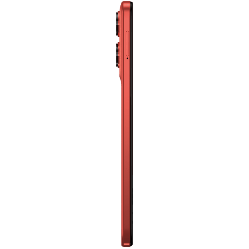 MOTO G35 GUAVA RED 8