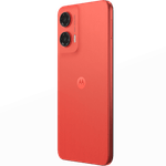 MOTO G35 GUAVA RED 4