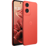 MOTO G35 GUAVA RED 12