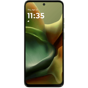 MOTOROLA MOTO G15 6.7" NFC Special Edition IGUANA GREEN 4GB/256GB