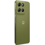 Moto G15 IGUANA GREEN 4