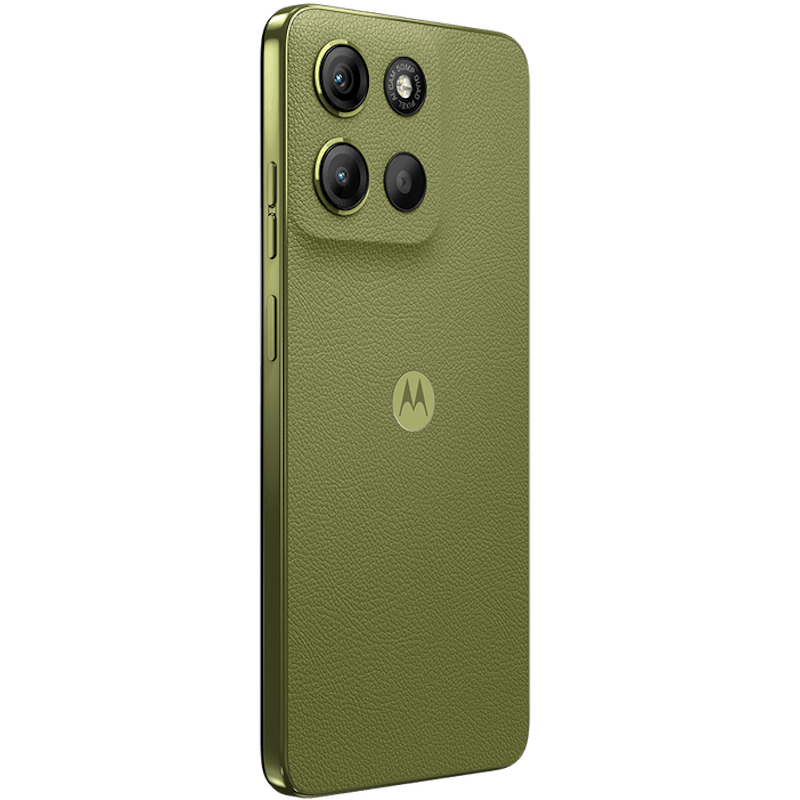 Moto G15 IGUANA GREEN 4