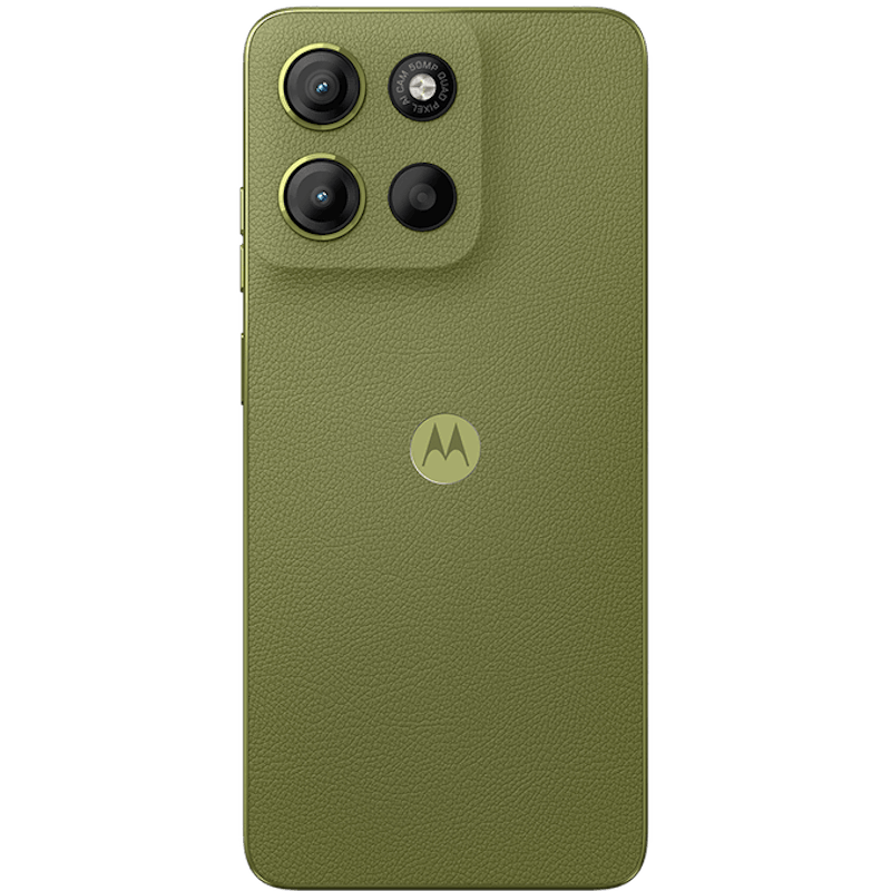 Moto G15 IGUANA GREEN 5