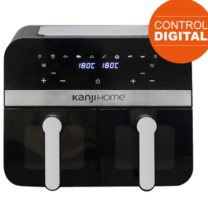 FREIDORA DE AIRE KANJIHOME 11.6L KJH-F2201