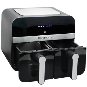 FREIDORA DE AIRE KANJIHOME 11.6L KJH-F2201