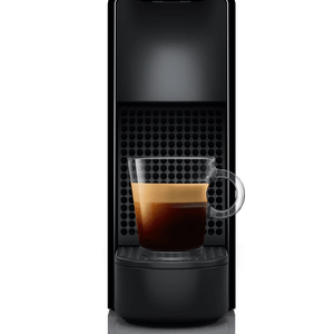 CAFETERA NESPRESSO ESSENZA MINI BLACK C30-AR-BK-NE2