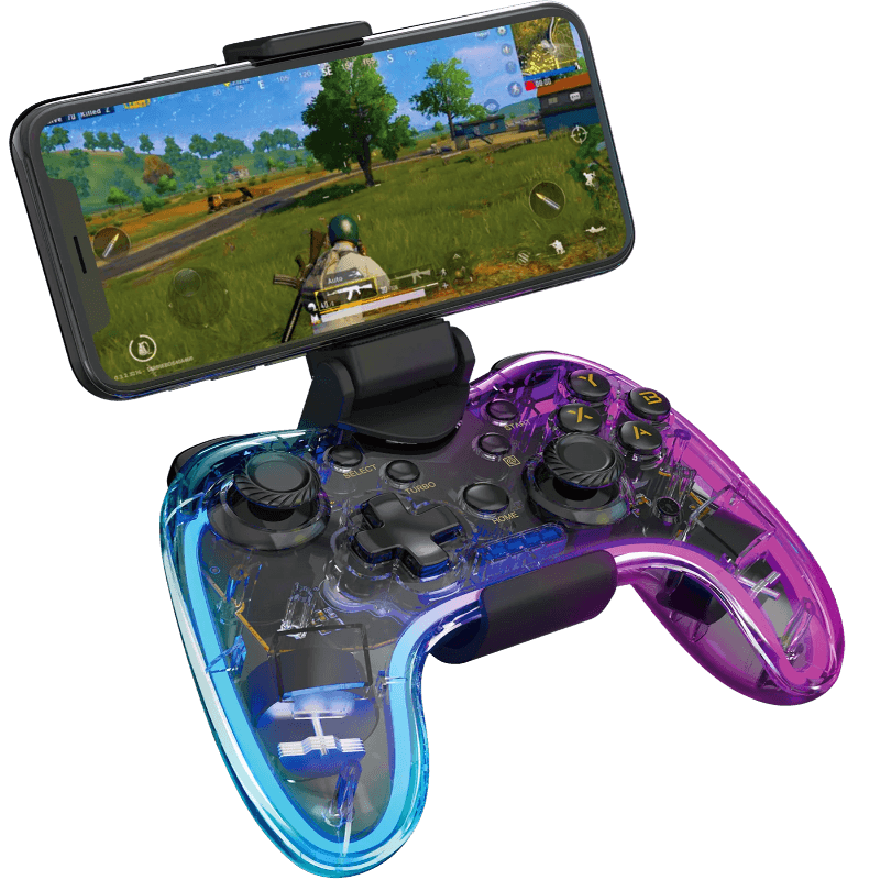 JOYSTICK MARVO 2