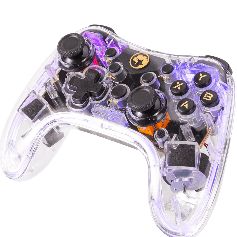 JOYSTICK MARVO 4