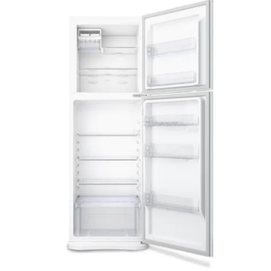 HELADERA C/FREEZER GAFA 374L BLANCA EXTRA FREEZER HGF388AF
