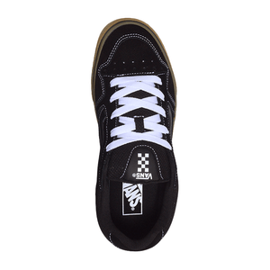 ZAPATILLAS VANS CALDRONE MARRON HOMBRE