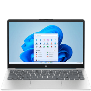 NOTEBOOK HP 14" RYZEN 3 8GB 256GB SSD 14-EM001LA