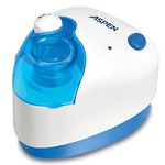 NEBULIZADOR NU320FE -fuente externa- 3