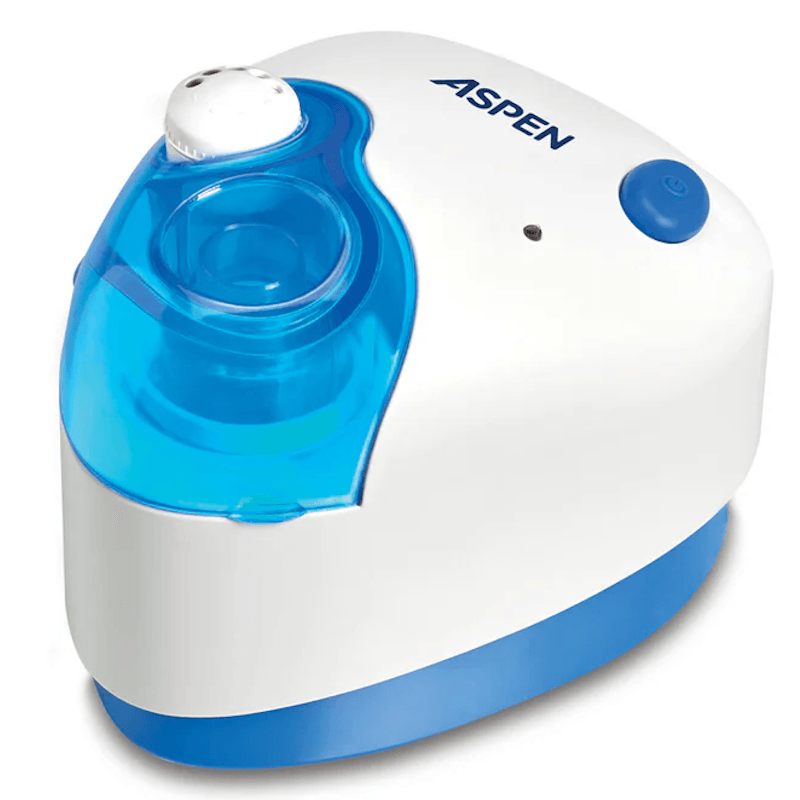 NEBULIZADOR NU320FE -fuente externa- 3