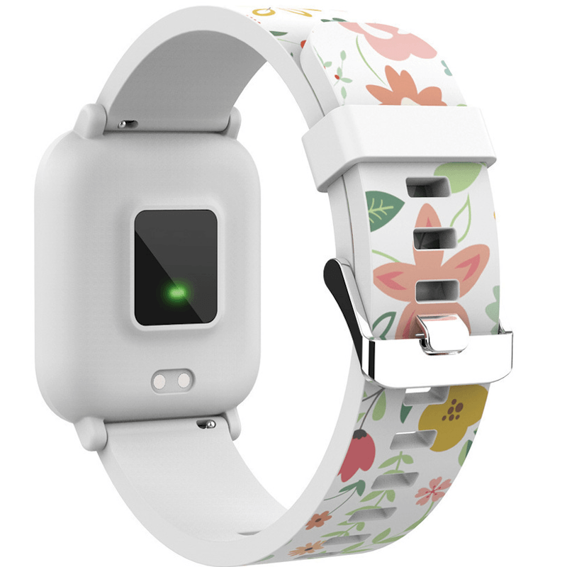 SMARTWATCH X-VIEW CRONOS KIDS BLANCO 2