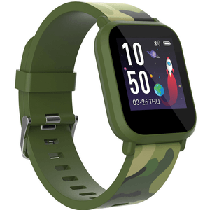 SMARTWATCH X-VIEW CRONOS KIDS VERDE