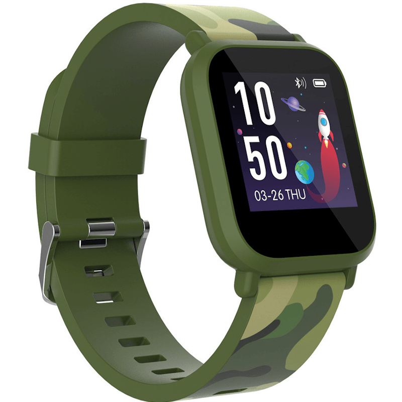 SMARTWATCH-X-VIEW-CRONOS-KIDS-VERDE-2
