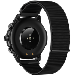 SMARTWATCH X-VIEW QUANTUM BLACK Q9S