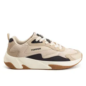 ZAPATILLAS TOPPER TERRANO II 89109 HOMBRE