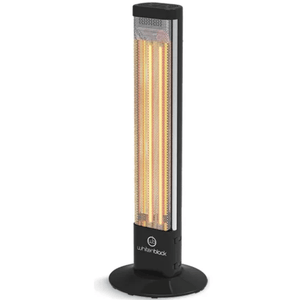 CALEFACTOR ELECTRICO WHINTENBLACK VERTICAL WBCVWB04