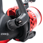 REEL SPINIT 141043 DUNA 2500JR 1BB 2