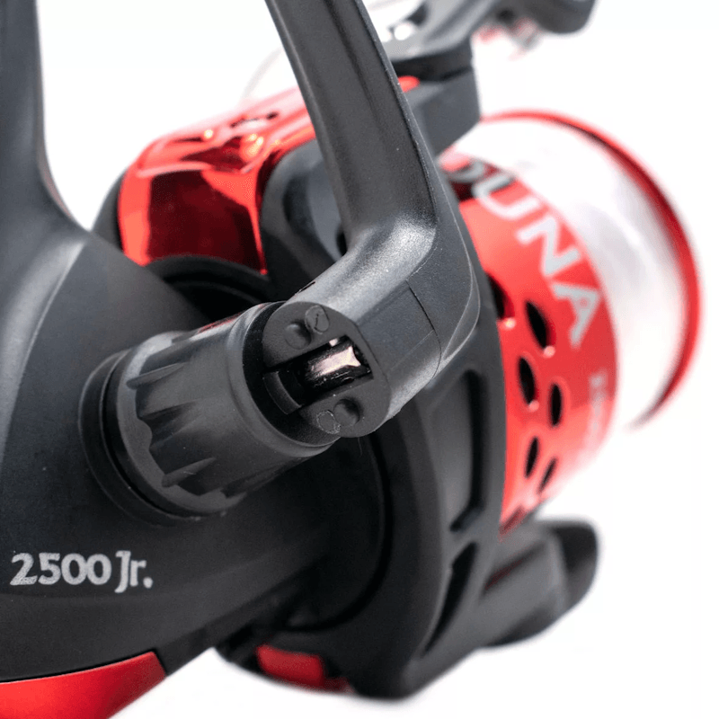 REEL SPINIT 141043 DUNA 2500JR 1BB 2