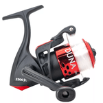 REEL SPINIT 141043 DUNA 2500JR 1BB 3
