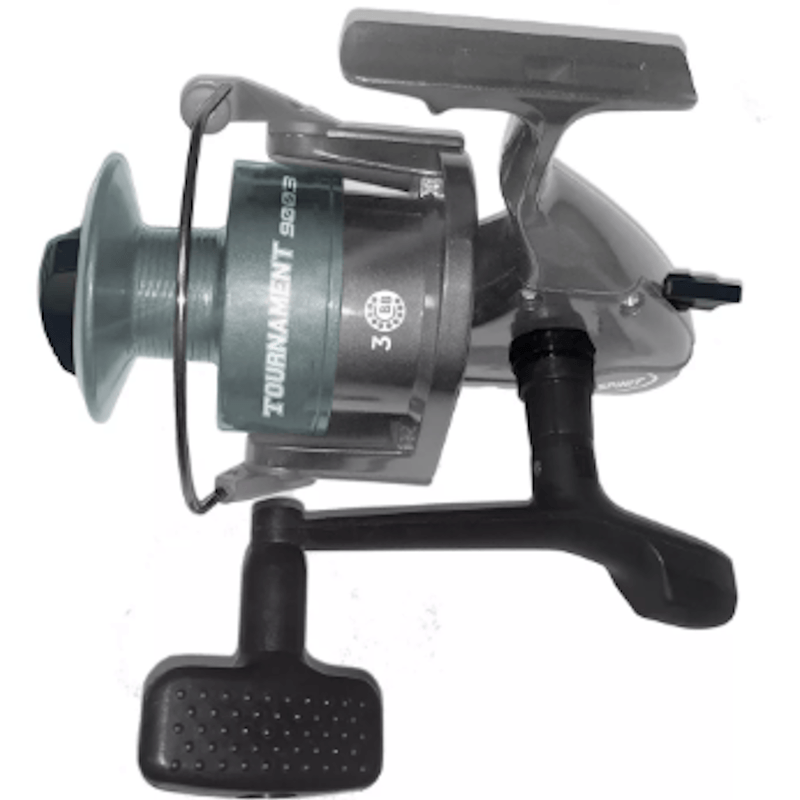 REEL SPINIT FRONTAL TOURNAMENT 9003 1