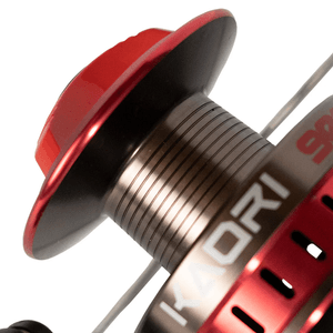 REEL SPINIT FRONTAL KAORI 8003