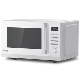 MICROONDAS PHILCO 23LTS 900W BLANCO MPHDW23UAP