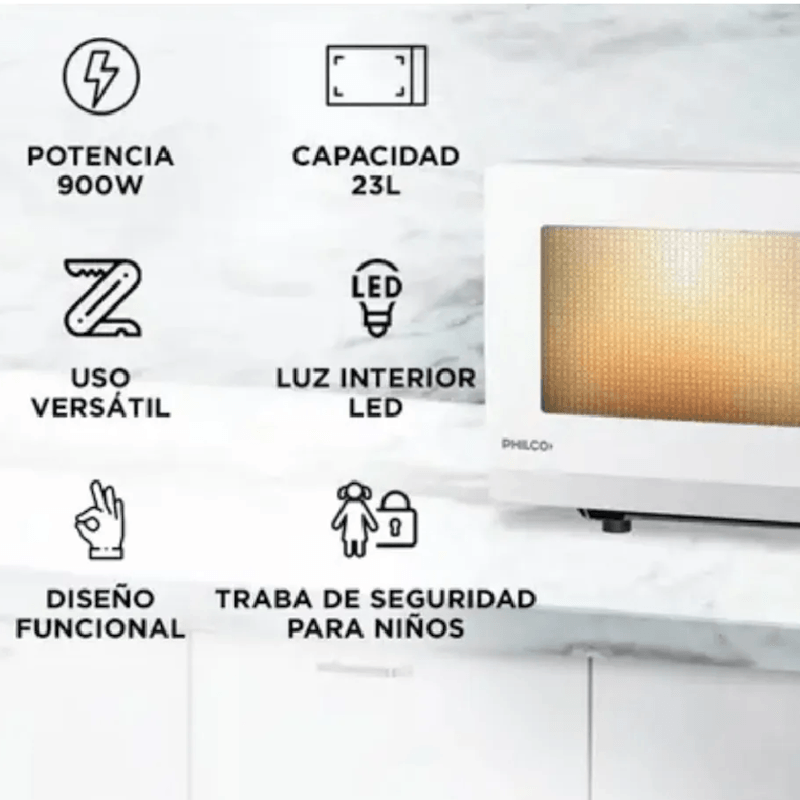 MICROONDAS-PHILCO-MPHDW23UAP-23LTS-900W-7
