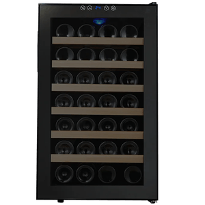 CAVA DE VINOS VONDOM 28 BOTELLAS T28