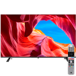 Motorola Smart TV 55 1