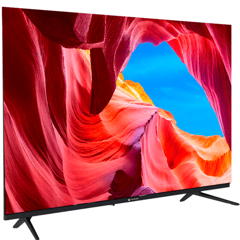 Motorola Smart TV 55 7
