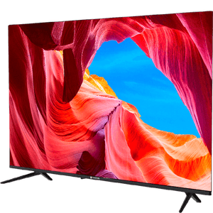 SMART TV MOTOROLA 55" 4K UHD GOOGLE TV MT5500