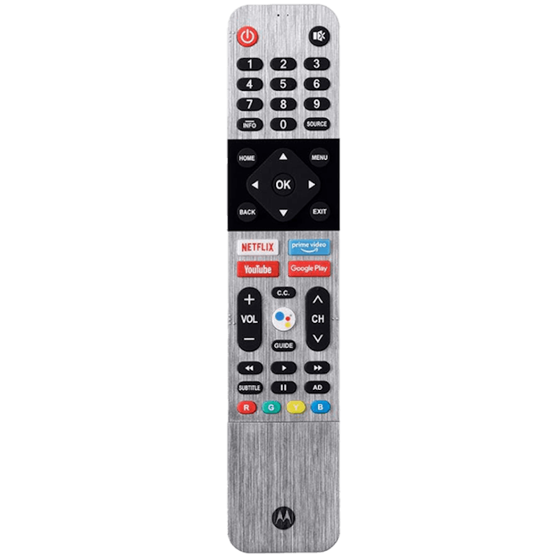 Motorola Smart TV 55 2
