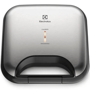 SANDWICHERA ELECTROLUX EFFICIENT ACERO INOXIDABLE ESG20