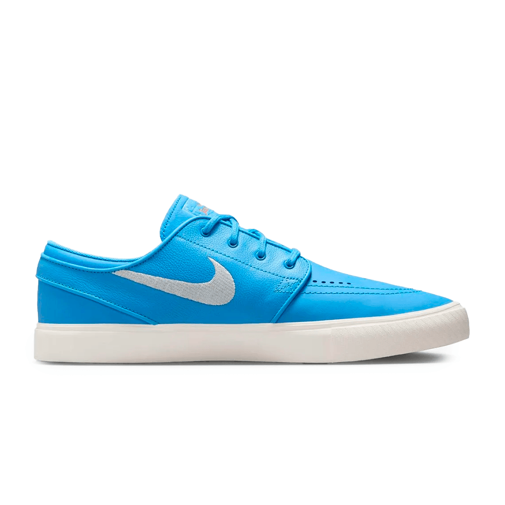 Zapatillas Nike Sb Zoom Janoski Og+ Iso Fq7621 400 Hombre