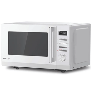 MICROONDAS PHILCO 23L BLANCO MPHDW23UAP