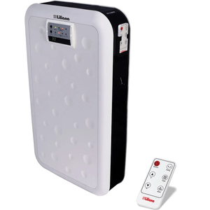 TURBOCALEFACTOR LILIANA PISO/PARED TECNODIGITALHOT TCV110