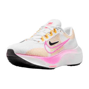 ZAPATILLAS NIKE W ZOOM FLY 5 DM8974 100 DAMA