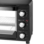 HORNO O300 1