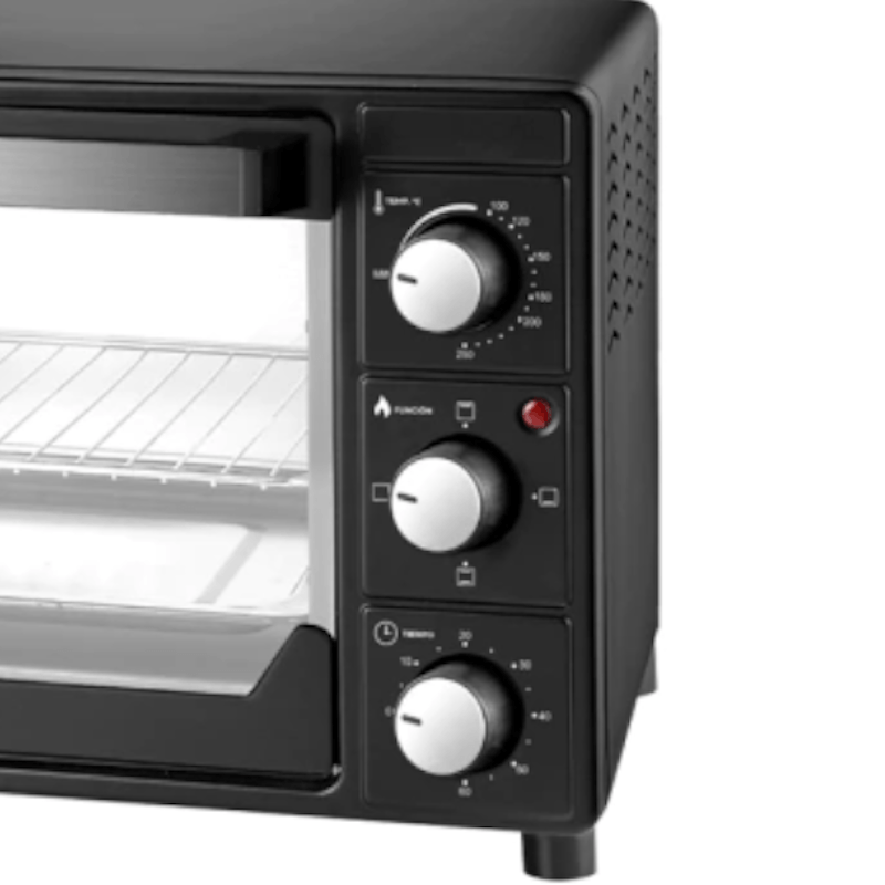 HORNO O300 1
