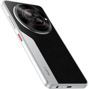 NUBIA FOCUS 6.7" 4G NFC NEGRO 4GB/256GB