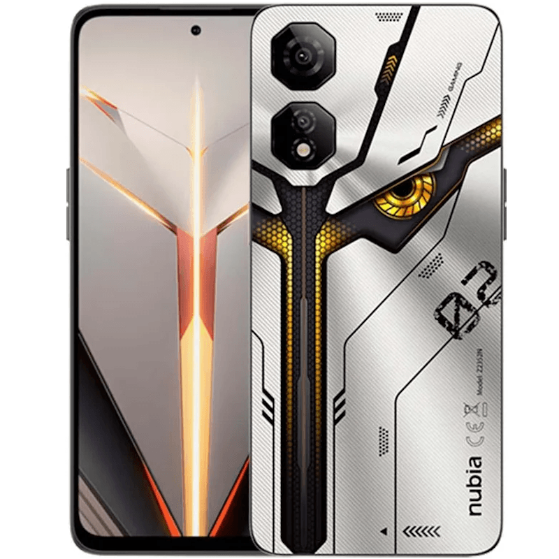 NUBIA-NEO-II-5G-NFC-GRIS-PLATEADO-8GB-256GB-1