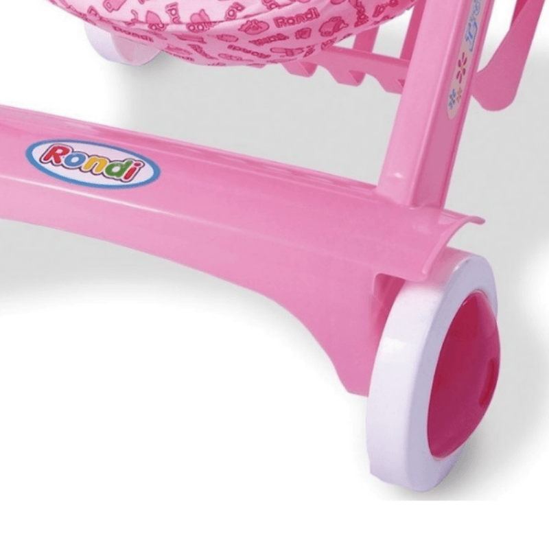 COCHECITO RONDI 3127 LITTLE BABY 3