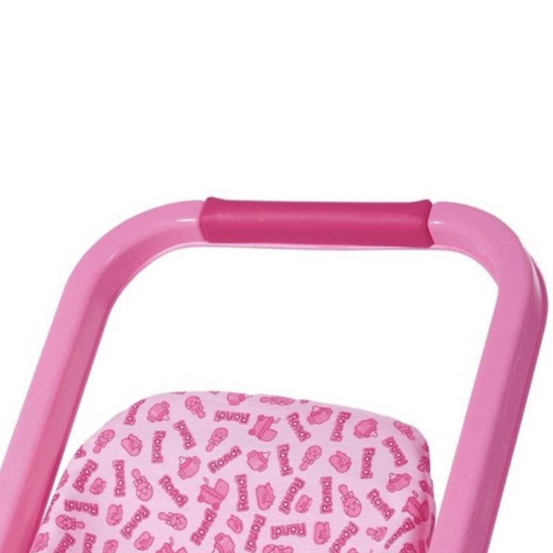 COCHECITO RONDI 3127 LITTLE BABY 1