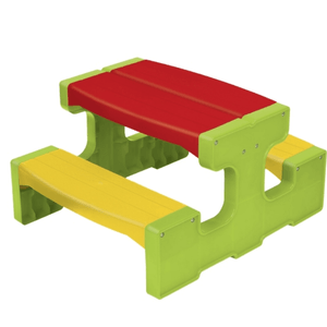 MESA RONDI P/CHICOS PICNIC TABLE 3125